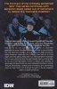 STAR TREK VOL 03 GLASS AND BONE TP [9798887241203]